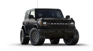 2025 Ford Bronco® External Image 5
